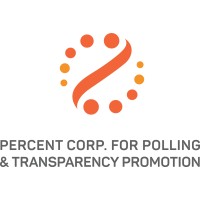 Percent Corp. For Polling & Transparency Promotion