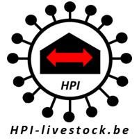 Laboratory for Host Pathogen Interactions in Livestock logo - Similar company to Center For Animal Breeding And Genetics