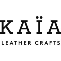 KAIA Leather Crafts logo - Similar company to Leather Mio