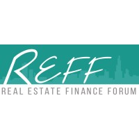 Real Estate Finance Forum (REFF) logo - Similar company to Crew Chicago