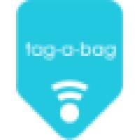 tag-a-bag logo - Similar company to Bag Tag