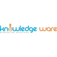 Knowledge Ware Co. for IT consultancy and enterprise solutions logo - Similar company to Aurium Technologies Ltd
