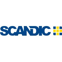 Scandic Outdoor GmbH logo - Similar company to Globetrotter-Camp