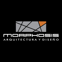 MORPHOSIS. Architecture and design. logo - Similar company to Taller De Arquitectura De Bogotá