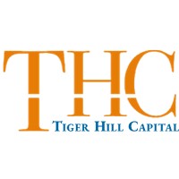 Tiger Hill Capital logo - Similar company to A-Dex