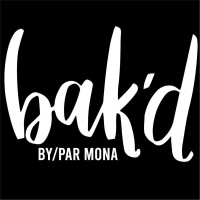 BAK'D BY MONA COOKIES INC. / BISCUITS BAK'D BY MONA COOKIES INC. logo - Similar company to Oramood