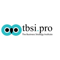 The Business Strategy Institute logo - Similar company to Dr S Varun Kumar | Oncologist From India