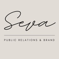 Seva • Public Relations & Brand logo - Similar company to Vizion Group