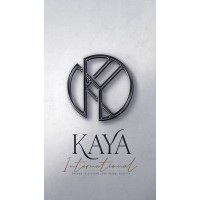 Kaya International logo - Similar company to Emsatec