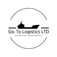 Go. To Logistics logo - Similar company to Bulk-Trans Llc