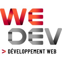 We Dev logo - Similar company to Quality One Dev