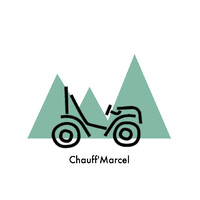 Chauff'Marcel ! logo - Similar company to Cye - Create Your Experience