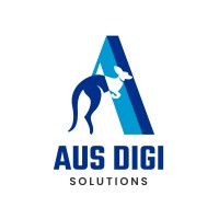 Aus Digi Solutions logo - Similar company to Cyberwolf Solutions (Pvt) Ltd