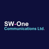 SW-One Communications Ltd logo - Similar company to Recurve