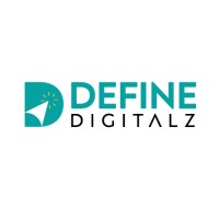 Define Digitalz logo - Similar company to Itechope