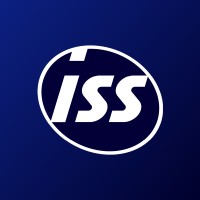 ISS Facility Services UK logo - Similar company to Interserve