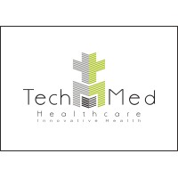 Techmed Healthcare logo - Similar company to Techmed Rcm