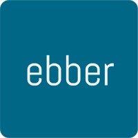 ebber logo - Similar company to Try Pluss