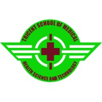 Tricent College of Medical Health Sciences and Technology logo - Similar company to Code Blue Medical Training Institute