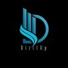DizitUp logo - Similar company to Doosis