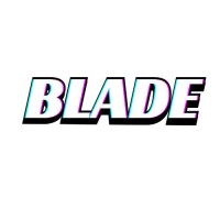 BLADE logo - Similar company to The Open Projects (Top)