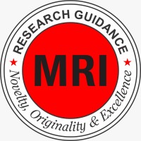 Management and Research Institute logo - Similar company to Moonraker Search