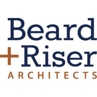 Beard + Riser Architects logo - Similar company to Olivos Design Studio