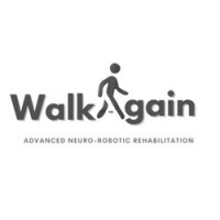 Walk Again Rehab logo - Similar company to Mindfield Biosystems Ltd.