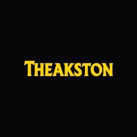 Theakston Brewery logo - Similar company to Lost Orchards Cider