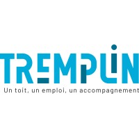 Association Tremplin - Métropole de Lyon logo - Similar company to Tremplin