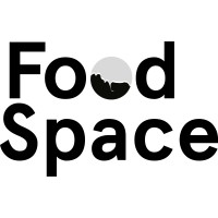 FoodSpace logo - Similar company to Onethird