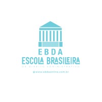 Escola Brasileira de Direito Administrativo - EBDA logo - Similar company to Bk Tech