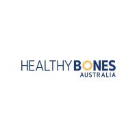 Healthy Bones Australia logo - Similar company to Cloud Seeders