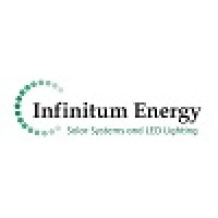 Infinitum Energy logo - Similar company to Infinitum Energy