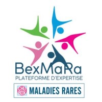Plateforme d’Expertise Maladies Rares du CHU de Bordeaux - BexMaRa logo - Similar company to O3Pna