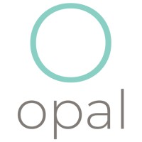 Opal Cool logo - Similar company to Xena Therapies