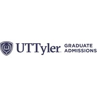 UT Tyler Graduate Admissions logo - Similar company to Student Society Of Human Resource Development (Sshrd) At Ut Tyler