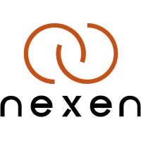 nexen Group logo - Similar company to Bcf Org Corp