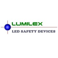Lumilex logo - Similar company to T Tris Control Ltd