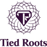 Tied Roots logo - Similar company to Statement Denim