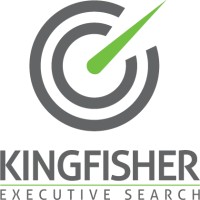 Kingfisher Executive Search logo - Similar company to B.O. Human Resource