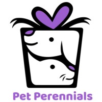 Pet Perennials logo - Similar company to Pet-18