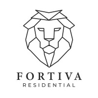 Fortiva Residential logo - Similar company to Brk Digital