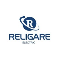 Religare Electric logo - Similar company to Smart-Landing  Gestión De Negocios