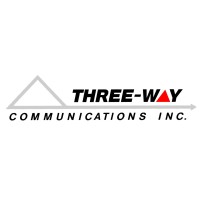 Three Way Communications logo - Similar company to Advanced System Design
