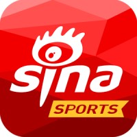 Sina Sports logo - Similar company to Leopard Go Sports Travel