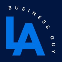 LA Business Guy logo - Similar company to Paytag