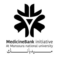 MedicineBank logo - Similar company to Lumens