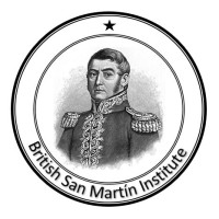 The British San Martín Institute logo - Similar company to Harrington Verve