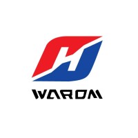 WAROM Technology MENA FZCO logo - Similar company to Flameproof Manufacturing
